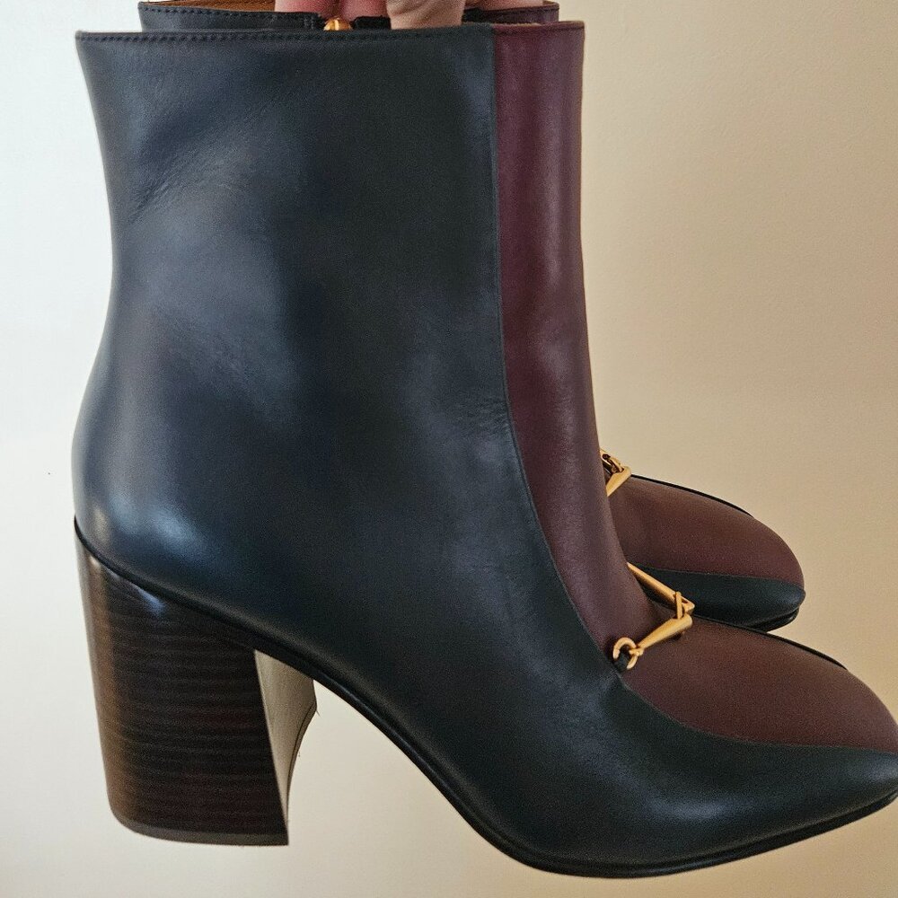 Tori Burch boots